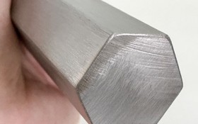 303不锈钢六角棒最新报价,戴南不锈钢六角棒厂家